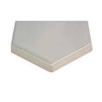 CRAFT II - 3X12, FAWN PIC, GLOSSY